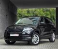 Черный Шкода Kodiaq, объемом двигателя 2 л и пробегом 23 тыс. км за 30999 $, фото 1 на Automoto.ua