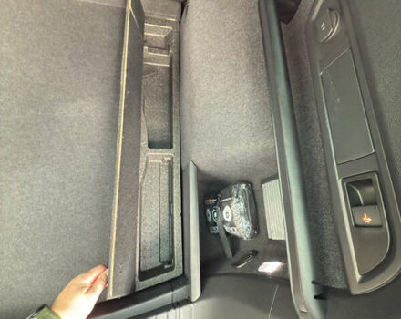 Шкода Kodiaq 2021 у Луцьку на Automoto.ua Чорний Шкода Kodiaq, об'ємом двигуна 1.97 л та пробігом 185 тис. км за 34900 $, фото 74 на Automoto.ua