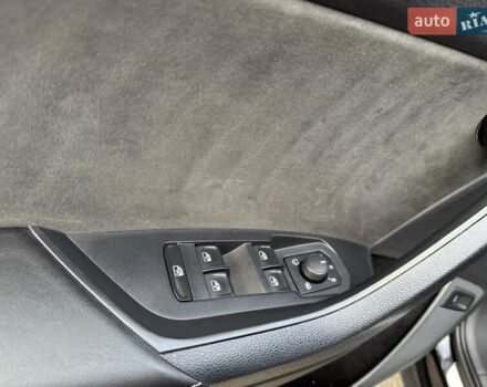 Черный Шкода Kodiaq, объемом двигателя 2 л и пробегом 160 тыс. км за 33499 $, фото 40 на Automoto.ua