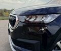 Черный Шкода Kodiaq, объемом двигателя 1.97 л и пробегом 37 тыс. км за 38500 $, фото 27 на Automoto.ua