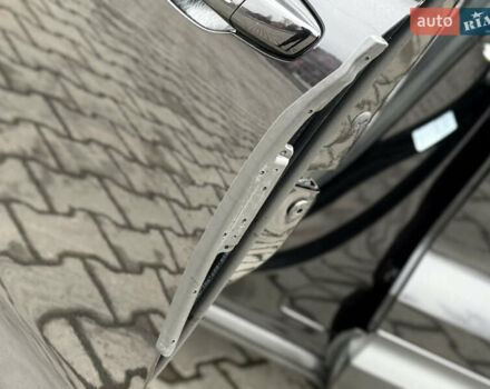 Черный Шкода Kodiaq, объемом двигателя 2 л и пробегом 237 тыс. км за 26555 $, фото 139 на Automoto.ua