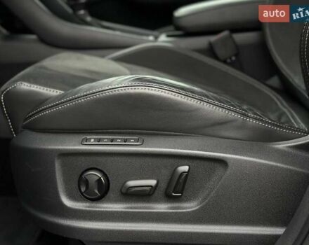 Черный Шкода Kodiaq, объемом двигателя 2 л и пробегом 163 тыс. км за 37900 $, фото 15 на Automoto.ua