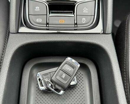 Черный Шкода Kodiaq, объемом двигателя 1.97 л и пробегом 152 тыс. км за 37499 $, фото 36 на Automoto.ua