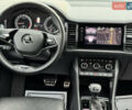 Шкода Kodiaq 2021 в Луцке на Automoto.ua Черный Шкода Kodiaq, объемом двигателя 2 л и пробегом 221 тыс. км за 31000 $, фото 25 на Automoto.ua