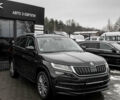 Черный Шкода Kodiaq, объемом двигателя 0 л и пробегом 99 тыс. км за 39500 $, фото 2 на Automoto.ua