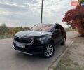 Черный Шкода Kodiaq, объемом двигателя 1.97 л и пробегом 37 тыс. км за 38500 $, фото 15 на Automoto.ua