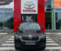 Черный Шкода Kodiaq, объемом двигателя 1.98 л и пробегом 186 тыс. км за 24541 $, фото 4 на Automoto.ua