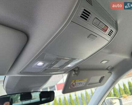 Черный Шкода Kodiaq, объемом двигателя 2 л и пробегом 175 тыс. км за 35499 $, фото 47 на Automoto.ua