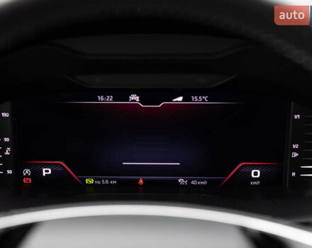 Черный Шкода Kodiaq, объемом двигателя 2 л и пробегом 228 тыс. км за 32800 $, фото 44 на Automoto.ua