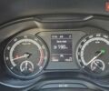 Черный Шкода Kodiaq, объемом двигателя 1.98 л и пробегом 23 тыс. км за 28700 $, фото 23 на Automoto.ua