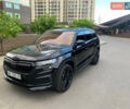 Чорний Шкода Kodiaq, об'ємом двигуна 1.98 л та пробігом 48 тис. км за 37900 $, фото 4 на Automoto.ua