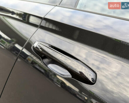 Черный Шкода Kodiaq, объемом двигателя 2 л и пробегом 160 тыс. км за 32499 $, фото 11 на Automoto.ua