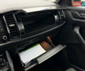 Черный Шкода Kodiaq, объемом двигателя 2 л и пробегом 237 тыс. км за 26555 $, фото 126 на Automoto.ua