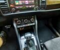 Шкода Kodiaq 2021 в Харькове на Automoto.ua Черный Шкода Kodiaq, объемом двигателя 2 л и пробегом 59 тыс. км за 34000 $, фото 6 на Automoto.ua