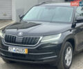 Чорний Шкода Kodiaq, об'ємом двигуна 1.97 л та пробігом 201 тис. км за 32850 $, фото 2 на Automoto.ua