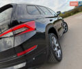 Черный Шкода Kodiaq, объемом двигателя 2 л и пробегом 160 тыс. км за 33499 $, фото 36 на Automoto.ua