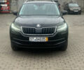 Чорний Шкода Kodiaq, об'ємом двигуна 1.97 л та пробігом 201 тис. км за 32850 $, фото 14 на Automoto.ua