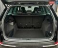 Черный Шкода Kodiaq, объемом двигателя 2 л и пробегом 163 тыс. км за 37900 $, фото 29 на Automoto.ua
