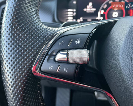 Черный Шкода Kodiaq, объемом двигателя 1.97 л и пробегом 201 тыс. км за 29750 $, фото 13 на Automoto.ua