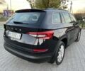 Черный Шкода Kodiaq, объемом двигателя 2 л и пробегом 64 тыс. км за 26900 $, фото 7 на Automoto.ua
