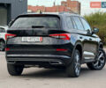 Черный Шкода Kodiaq, объемом двигателя 2 л и пробегом 160 тыс. км за 32499 $, фото 35 на Automoto.ua