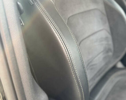 Черный Шкода Kodiaq, объемом двигателя 2 л и пробегом 175 тыс. км за 35499 $, фото 82 на Automoto.ua