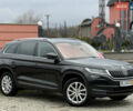 Черный Шкода Kodiaq, объемом двигателя 2 л и пробегом 237 тыс. км за 26555 $, фото 26 на Automoto.ua