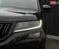 Черный Шкода Kodiaq, объемом двигателя 2 л и пробегом 163 тыс. км за 37900 $, фото 3 на Automoto.ua