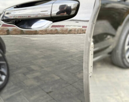 Шкода Kodiaq 2021 у Луцьку на Automoto.ua Чорний Шкода Kodiaq, об'ємом двигуна 1.97 л та пробігом 185 тис. км за 34900 $, фото 41 на Automoto.ua