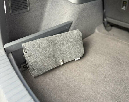 Черный Шкода Kodiaq, объемом двигателя 2 л и пробегом 175 тыс. км за 35499 $, фото 63 на Automoto.ua