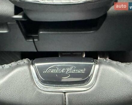 Черный Шкода Kodiaq, объемом двигателя 1.97 л и пробегом 152 тыс. км за 37499 $, фото 48 на Automoto.ua