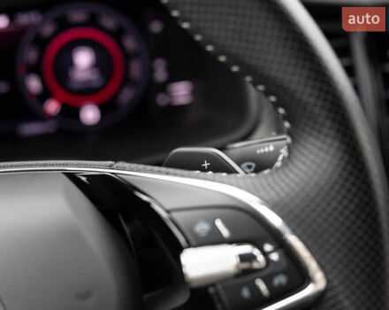 Черный Шкода Kodiaq, объемом двигателя 2 л и пробегом 228 тыс. км за 32800 $, фото 32 на Automoto.ua