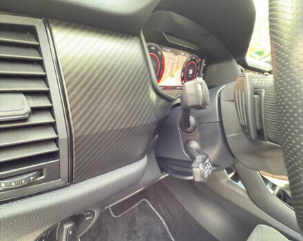 Шкода Kodiaq 2021 у Луцьку на Automoto.ua Чорний Шкода Kodiaq, об'ємом двигуна 1.97 л та пробігом 185 тис. км за 34900 $, фото 49 на Automoto.ua