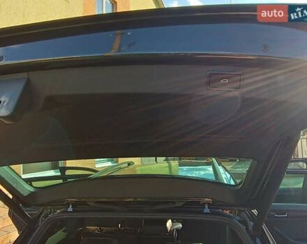 Черный Шкода Kodiaq, объемом двигателя 2 л и пробегом 137 тыс. км за 36950 $, фото 69 на Automoto.ua