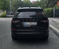 Черный Шкода Kodiaq, объемом двигателя 1.97 л и пробегом 92 тыс. км за 33600 $, фото 8 на Automoto.ua