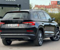 Черный Шкода Kodiaq, объемом двигателя 2 л и пробегом 160 тыс. км за 32499 $, фото 37 на Automoto.ua
