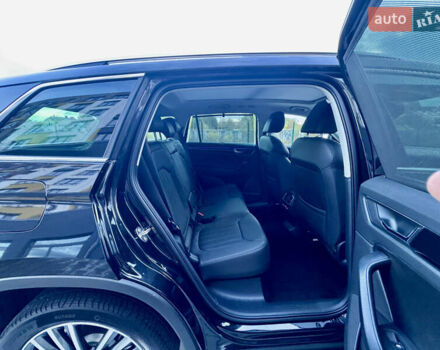 Шкода Kodiaq 2021 в Луцке на Automoto.ua Черный Шкода Kodiaq, объемом двигателя 1.97 л и пробегом 210 тыс. км за 31800 $, фото 31 на Automoto.ua