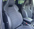 Черный Шкода Kodiaq, объемом двигателя 1.98 л и пробегом 55 тыс. км за 32999 $, фото 22 на Automoto.ua