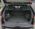 Черный Шкода Kodiaq, объемом двигателя 2 л и пробегом 166 тыс. км за 37900 $, фото 35 на Automoto.ua