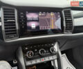Черный Шкода Kodiaq, объемом двигателя 2 л и пробегом 221 тыс. км за 32000 $, фото 29 на Automoto.ua