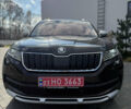 Черный Шкода Kodiaq, объемом двигателя 2 л и пробегом 175 тыс. км за 35499 $, фото 28 на Automoto.ua