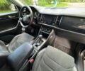 Черный Шкода Kodiaq, объемом двигателя 2 л и пробегом 50 тыс. км за 30500 $, фото 3 на Automoto.ua