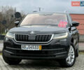 Черный Шкода Kodiaq, объемом двигателя 2 л и пробегом 237 тыс. км за 26555 $, фото 8 на Automoto.ua