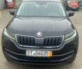 Чорний Шкода Kodiaq, об'ємом двигуна 1.97 л та пробігом 201 тис. км за 32850 $, фото 15 на Automoto.ua