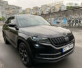 Чорний Шкода Kodiaq, об'ємом двигуна 1.97 л та пробігом 82 тис. км за 37700 $, фото 74 на Automoto.ua