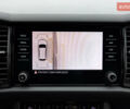 Черный Шкода Kodiaq, объемом двигателя 2 л и пробегом 228 тыс. км за 32800 $, фото 68 на Automoto.ua