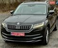 Черный Шкода Kodiaq, объемом двигателя 1.97 л и пробегом 152 тыс. км за 37499 $, фото 13 на Automoto.ua