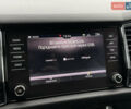 Черный Шкода Kodiaq, объемом двигателя 2 л и пробегом 237 тыс. км за 26555 $, фото 115 на Automoto.ua