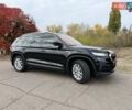 Черный Шкода Kodiaq, объемом двигателя 1.97 л и пробегом 37 тыс. км за 38500 $, фото 3 на Automoto.ua