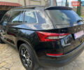 Черный Шкода Kodiaq, объемом двигателя 0 л и пробегом 165 тыс. км за 27100 $, фото 3 на Automoto.ua